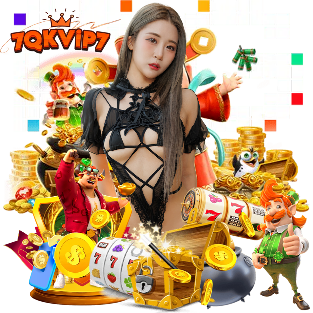 7qkvip7 เครดิตฟรี