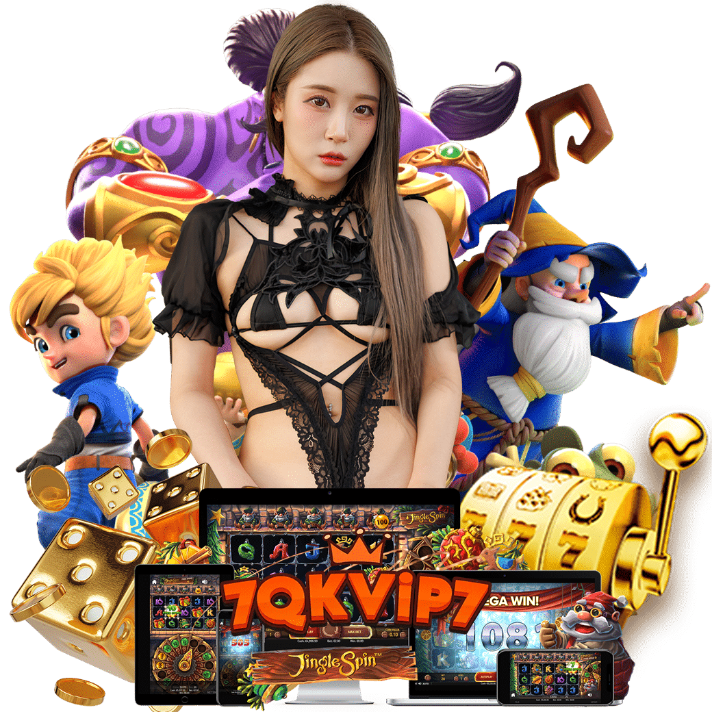 7qkvip7 slot